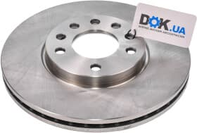 Гальмівний диск