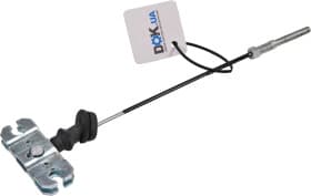 Трос ручного тормоза