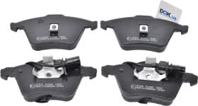 Тормозные колодки