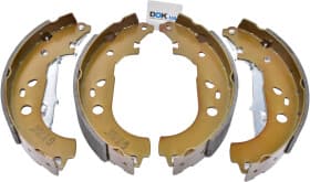 Гальмівні колодки Гальмівні колодки