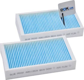 Фільтр салону