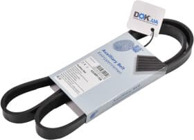 Поліклиновий ремінь