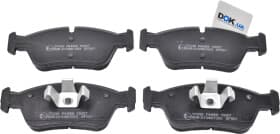 Гальмівні колодки