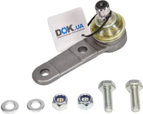 Шаровая опора