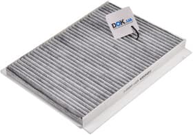 Фильтр салона