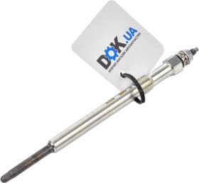 Свічка розжарювання Iskra 11721705