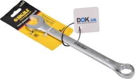 Ключ рожково-накидной Sigma 6021631 I-образный 18 мм