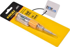 Викрутка індикаторна Sigma 4008711