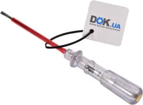 Викрутка індикаторна Sigma 4008641