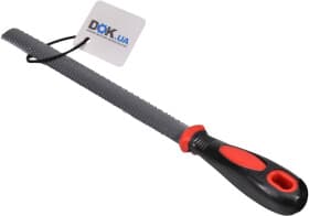 Рашпіль Vorel 25171 напівкруглий