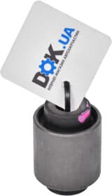 Сайлентблок важеля