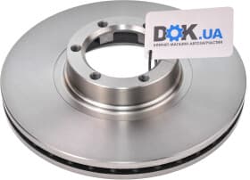 Тормозной диск Тормозной диск