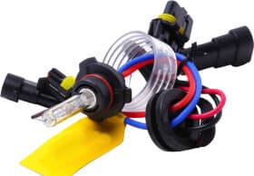 Автолампа IL Trade HB3 P20d 35 W прозрачная 2000000006253