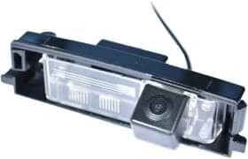 Камера заднего вида IL Trade 9571