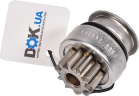 Бендикс стартера