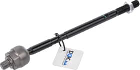 Кермова тяга