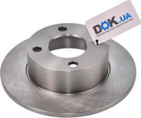 Гальмівний диск