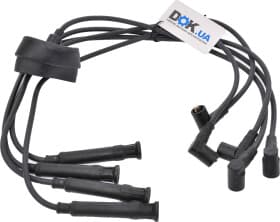 Комплект дротів запалювання