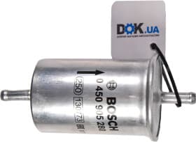 Топливный фильтр