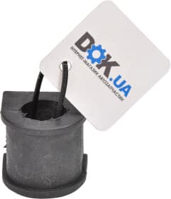 Втулка стабилизатора Втулка стабилизатора