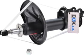 Стойка амортизатора