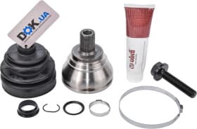 ШРУС Vika 54980015001