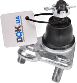 Шарова опора Шарова опора