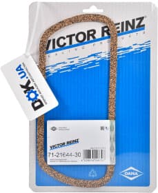 Прокладка клапанной крышки Прокладка клапанной крышки