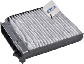 Фільтр салону