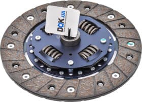 Диск сцепления