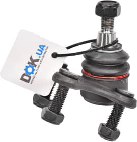 Шаровая опора