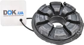 Проставка під пружину підвіски Sasic 2654038 Проставка під пружину підвіски Sasic 2654038