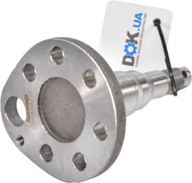 Ступица колеса Automega 110043410