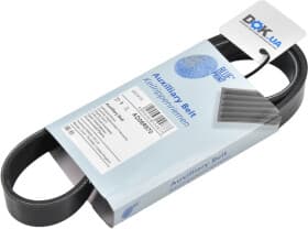 Поликлиновой ремень