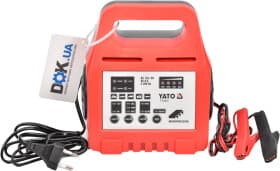 Зарядное устройство Yato YT-8301