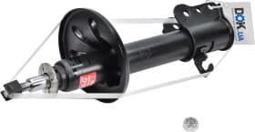 Стойка амортизатора