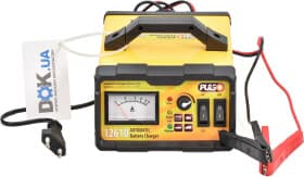 Зарядний пристрій Pulso BC-12610