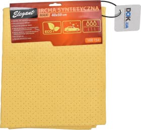 Салфетка Elegant EL100154 из нетканого материала 40х50 см