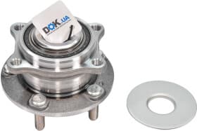 Комплект ступицы колеса