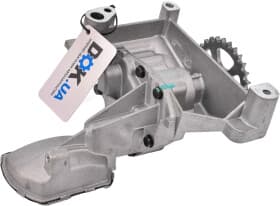 Масляный насос