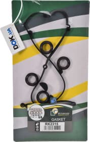 Комплект прокладок клапанної кришки