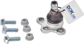 Шаровая опора