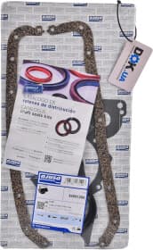 Комплект прокладок блока двигателя