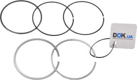 Комплект поршневых колец