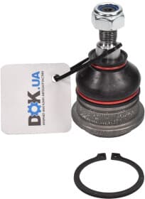 Шарова опора Шарова опора