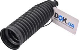 Пильник кермової рейки