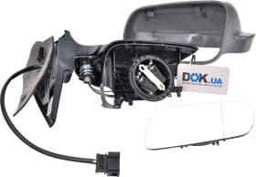 Наружное зеркало