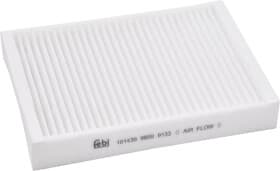 Фільтр салону