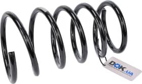 Пружина підвіски