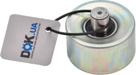 Обвідний ролик ременя ГРМ